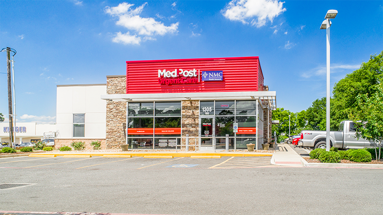 Medical Center - Tyler