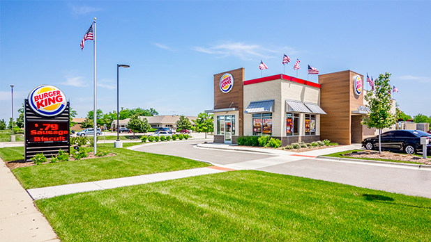 Randall Road Carpenstersville